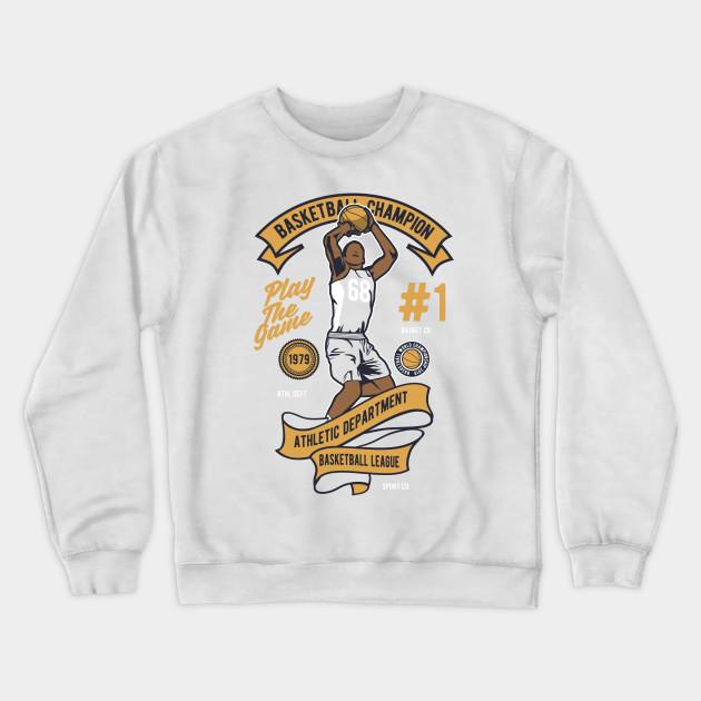 Los Angeles Lakers Pullover Crewneck Sweatshirt V139 - Image 2