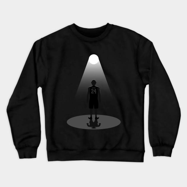 Los Angeles Lakers Pullover Crewneck Sweatshirt V141