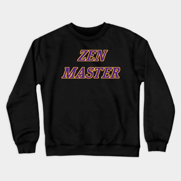 Los Angeles Lakers Pullover Crewneck Sweatshirt V20