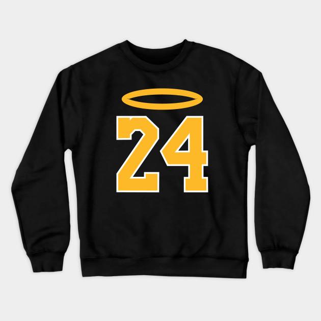 Los Angeles Lakers Pullover Crewneck Sweatshirt V3