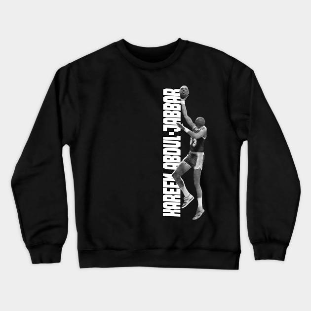 Los Angeles Lakers Pullover Crewneck Sweatshirt V36