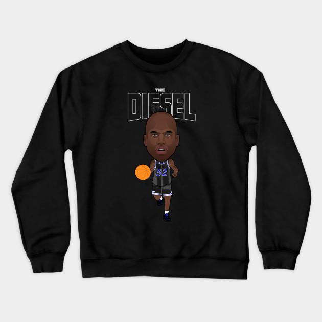 Los Angeles Lakers Pullover Crewneck Sweatshirt V38