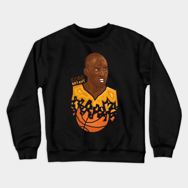 Los Angeles Lakers Pullover Crewneck Sweatshirt V42