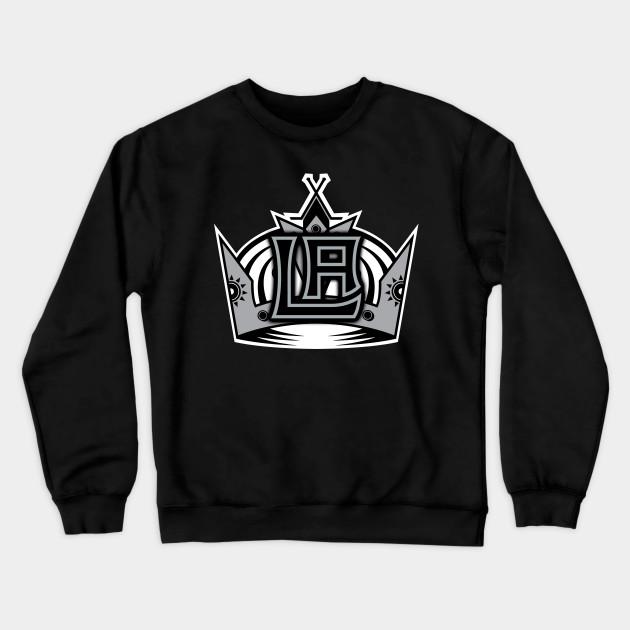 Los Angeles Lakers Pullover Crewneck Sweatshirt V61