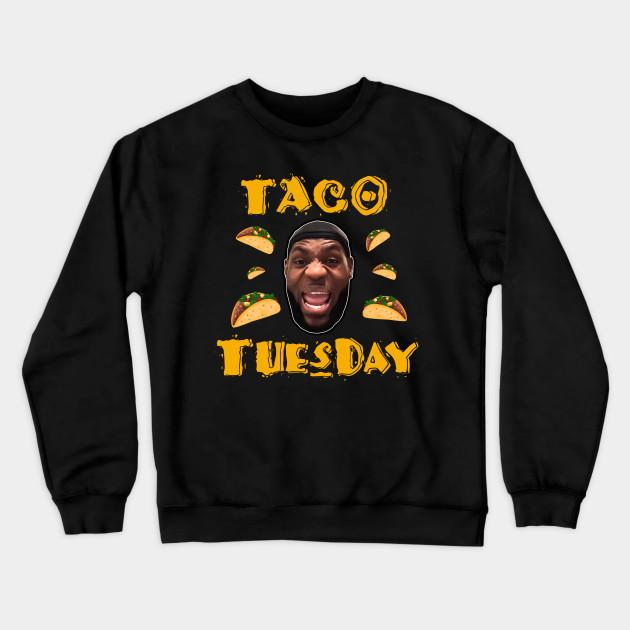 Los Angeles Lakers Pullover Crewneck Sweatshirt V8