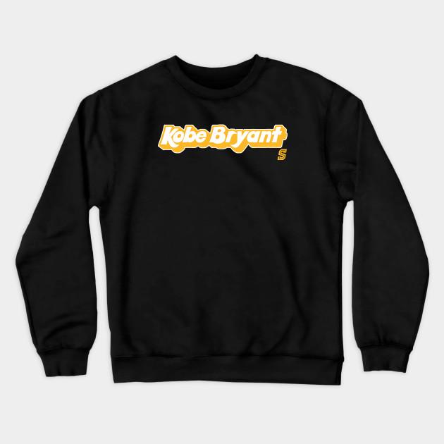 Los Angeles Lakers Pullover Crewneck Sweatshirt V81
