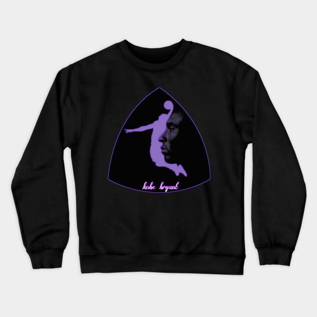 Los Angeles Lakers Pullover Crewneck Sweatshirt V99