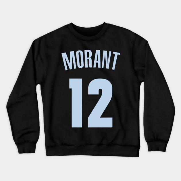 Memphis Grizzlies Pullover Crewneck Sweatshirt V11