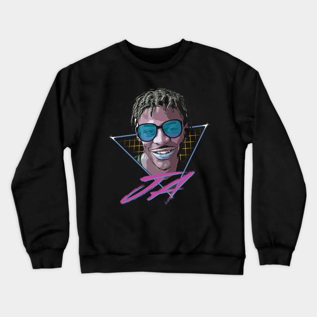 Memphis Grizzlies Pullover Crewneck Sweatshirt V25