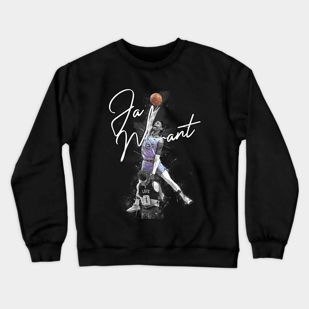Memphis Grizzlies Pullover Crewneck Sweatshirt V7