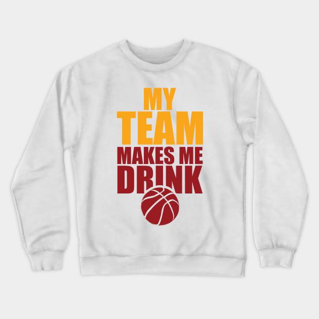Miami Heat Pullover Crewneck Sweatshirt V37 - Image 2