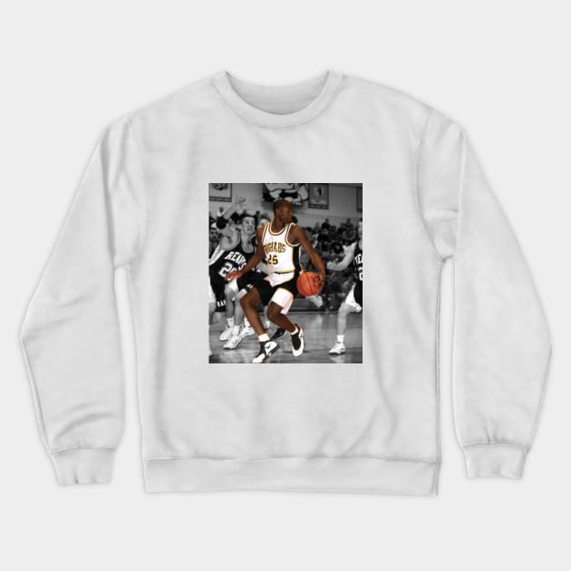 Miami Heat Pullover Crewneck Sweatshirt V41 - Image 2