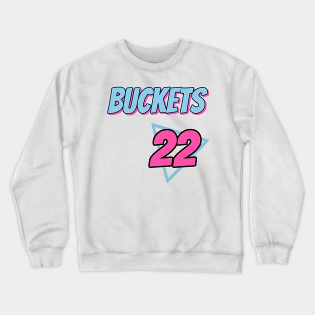 Miami Heat Pullover Crewneck Sweatshirt V54 - Image 2