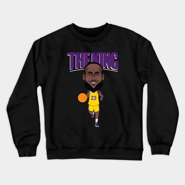 Miami Heat Pullover Crewneck Sweatshirt V62
