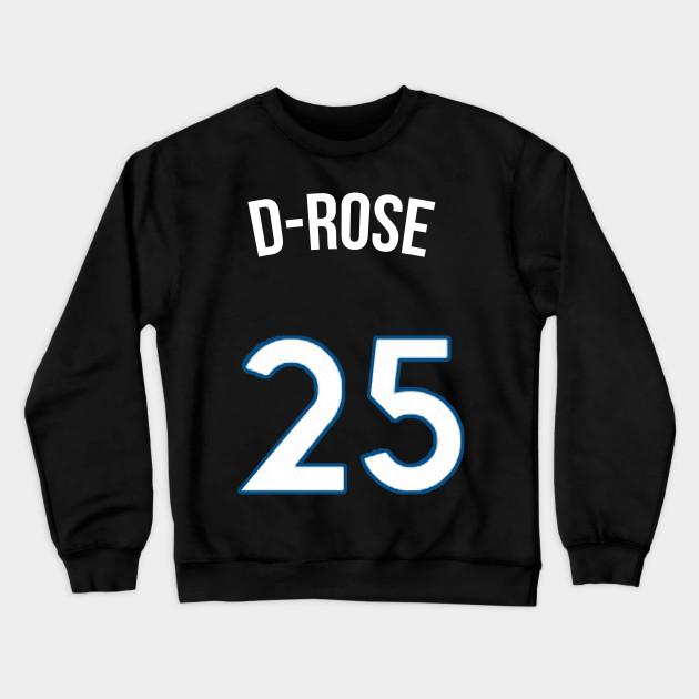 Minnesota Timberwolves Pullover Crewneck Sweatshirt V13