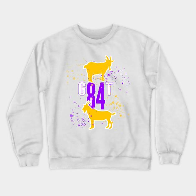 Minnesota Timberwolves Pullover Crewneck Sweatshirt V19 - Image 2