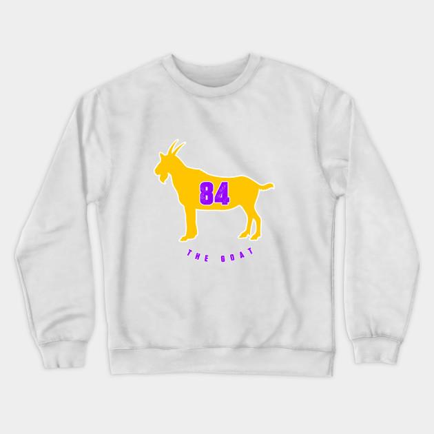 Minnesota Timberwolves Pullover Crewneck Sweatshirt V8 - Image 2