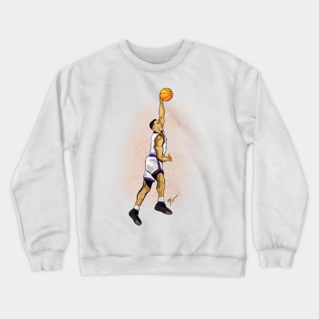 New York Knicks Pullover Crewneck Sweatshirt V16 - Image 2