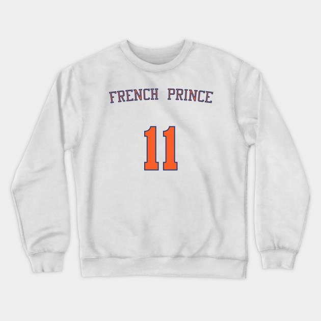 New York Knicks Pullover Crewneck Sweatshirt V29 - Image 2