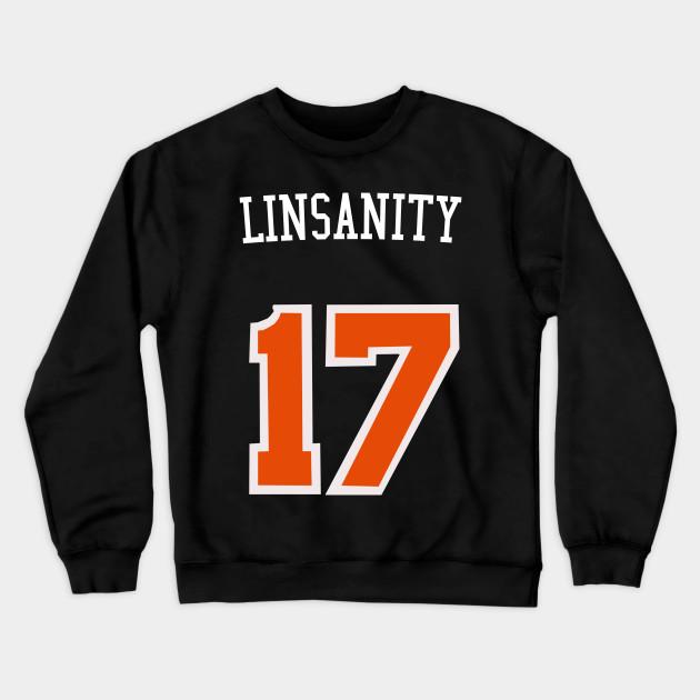 New York Knicks Pullover Crewneck Sweatshirt V30