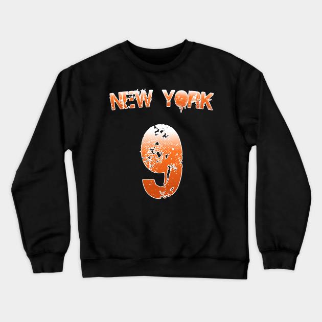 New York Knicks Pullover Crewneck Sweatshirt V38