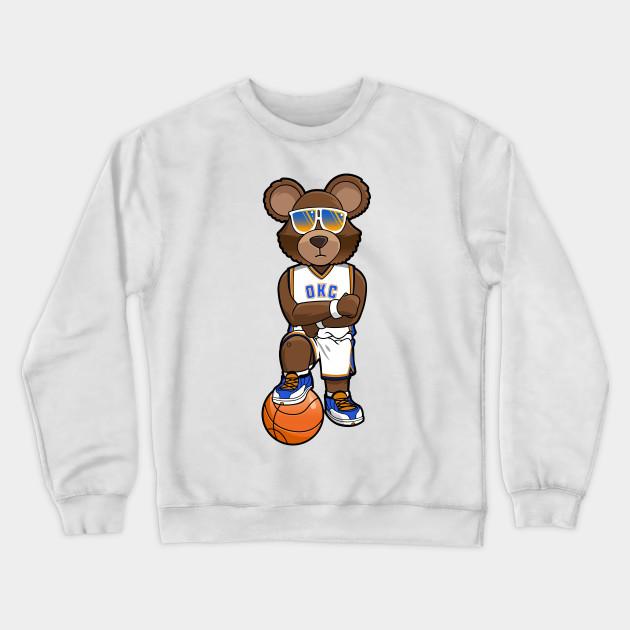 New York Knicks Pullover Crewneck Sweatshirt V47 - Image 2