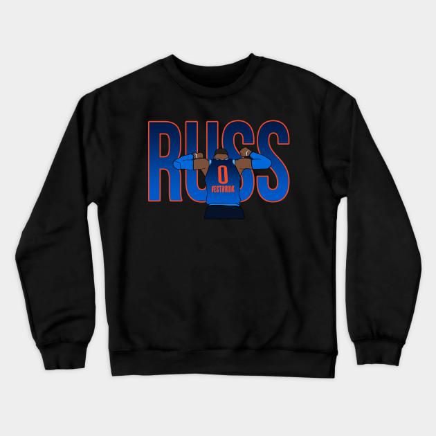 New York Knicks Pullover Crewneck Sweatshirt V51