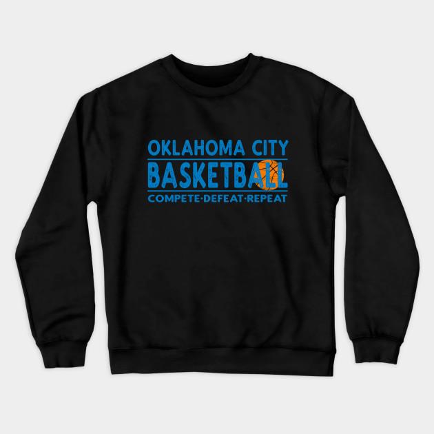 New York Knicks Pullover Crewneck Sweatshirt V61