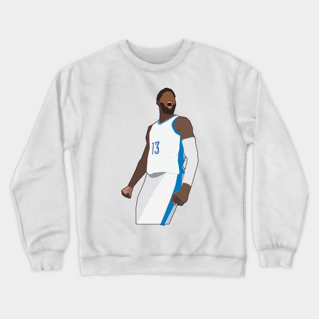 New York Knicks Pullover Crewneck Sweatshirt V62 - Image 2