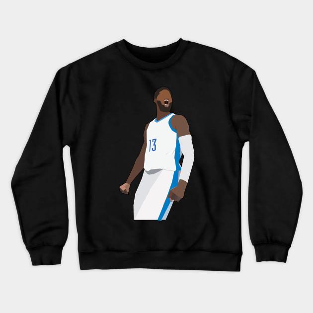 New York Knicks Pullover Crewneck Sweatshirt V62
