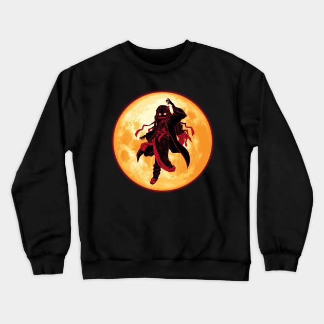 Nezuko Kamado - Demon Slayer - Kimetsu No Yaiba Pullover Hoodie Sweatshirt V53 - Image 2