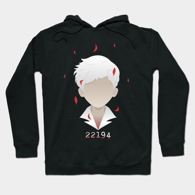 Norman - The Promised Neverland - Yakusoku No Neverland Pullover Hoodie Sweatshirt V10