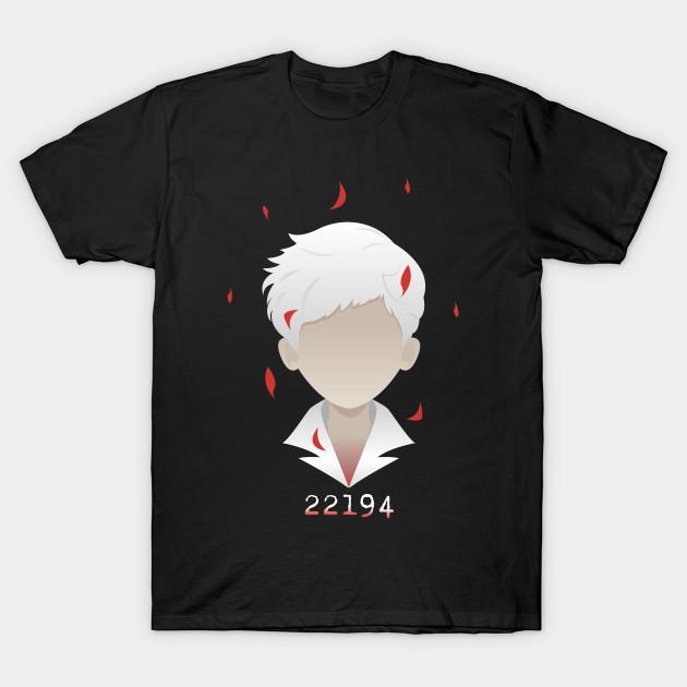 Norman - The Promised Neverland - Yakusoku No Neverland T-Shirt V10