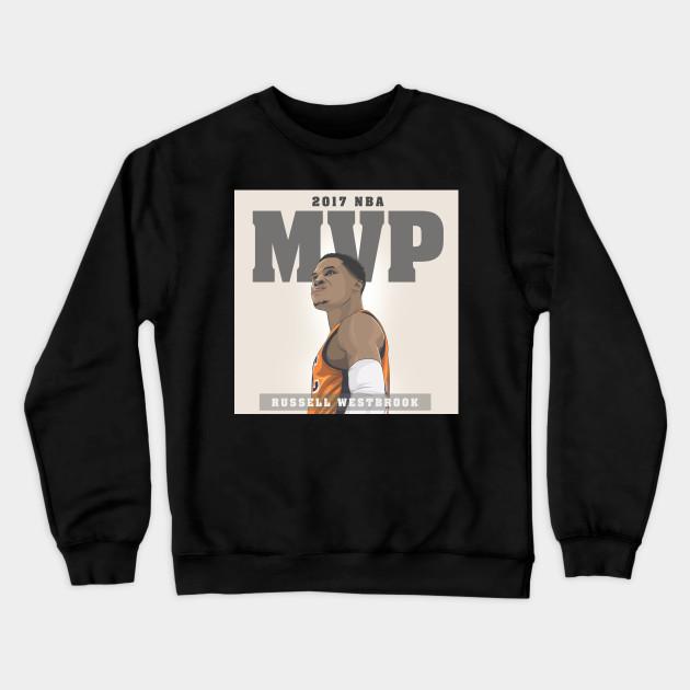 Oklahoma City Thunder Pullover Crewneck Sweatshirt V21