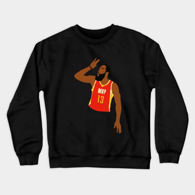 Oklahoma City Thunder Pullover Crewneck Sweatshirt V44