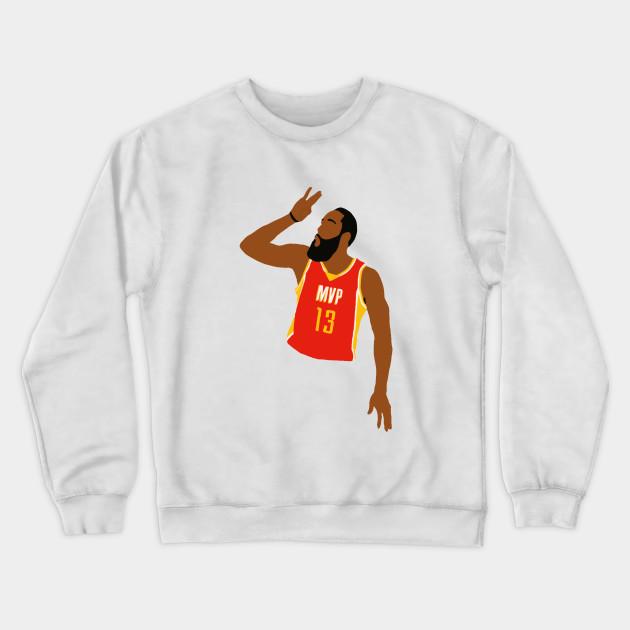 Oklahoma City Thunder Pullover Crewneck Sweatshirt V44 - Image 2