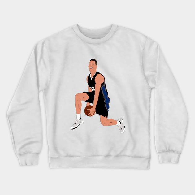 Orlando Magic Pullover Crewneck Sweatshirt V11 - Image 2