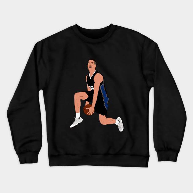 Orlando Magic Pullover Crewneck Sweatshirt V11
