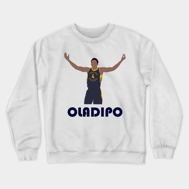 Orlando Magic Pullover Crewneck Sweatshirt V14 - Image 2