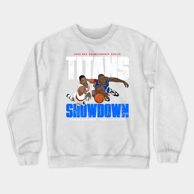 Orlando Magic Pullover Crewneck Sweatshirt V15 - Image 2