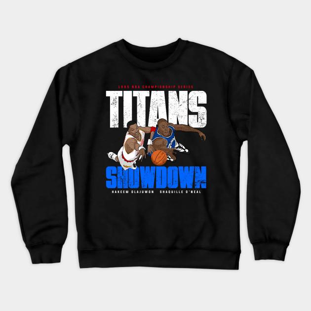 Orlando Magic Pullover Crewneck Sweatshirt V15
