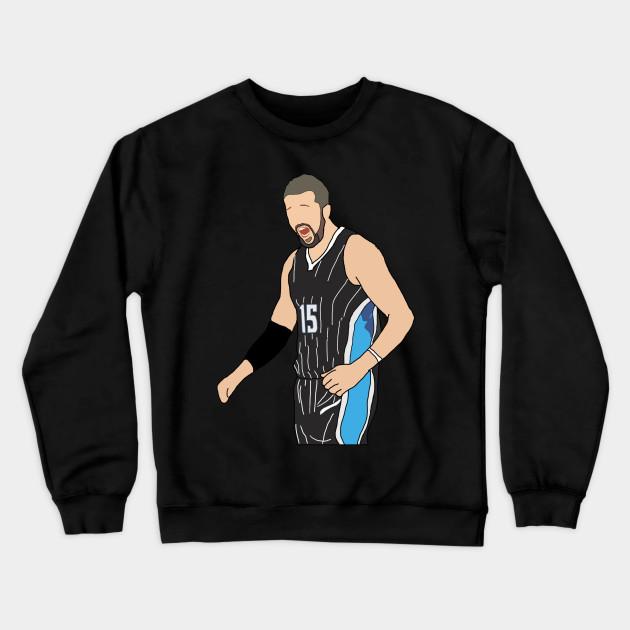 Orlando Magic Pullover Crewneck Sweatshirt V5