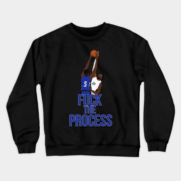 Orlando Magic Pullover Crewneck Sweatshirt V9