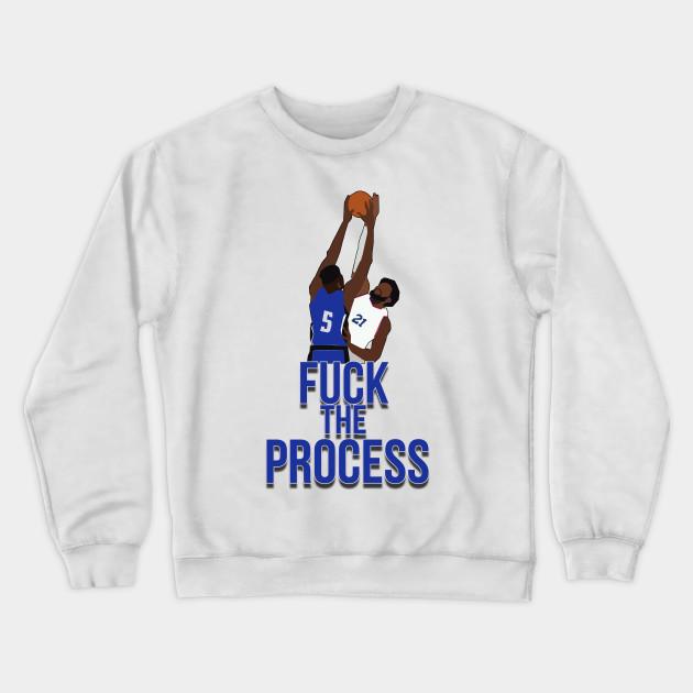 Orlando Magic Pullover Crewneck Sweatshirt V9 - Image 2