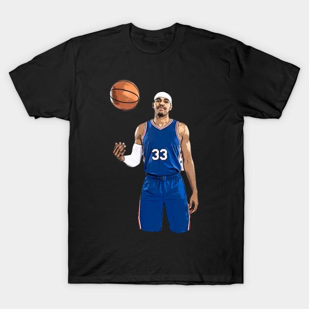 Philadelphia 76ers Basketball Club T-Shirt V5