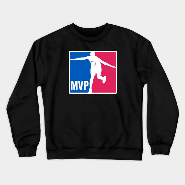 Philadelphia 76ers Pullover Crewneck Sweatshirt V22