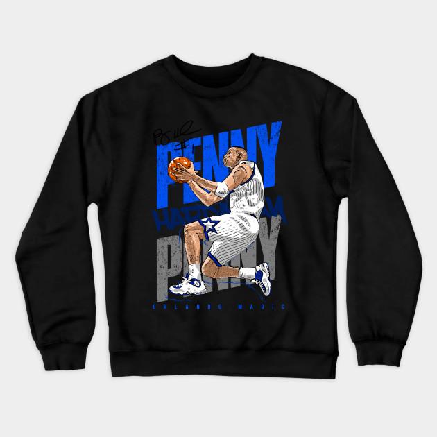 Phoenix Suns Pullover Crewneck Sweatshirt V13