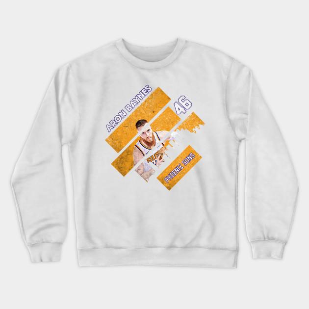 Phoenix Suns Pullover Crewneck Sweatshirt V37 - Image 2