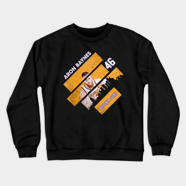 Phoenix Suns Pullover Crewneck Sweatshirt V37