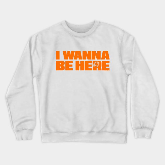Phoenix Suns Pullover Crewneck Sweatshirt V8 - Image 2